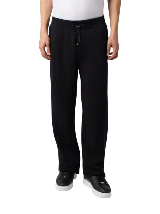 26FW 필립 플레인 팬츠 FAFC MJT2865 PTE180N Black - PHILIPP PLEIN