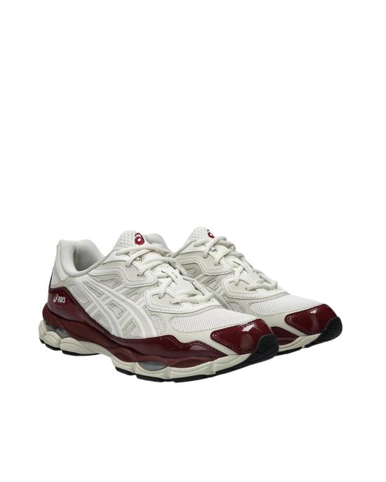26FW 아식스 스니커즈 2825042 Black - ASICS