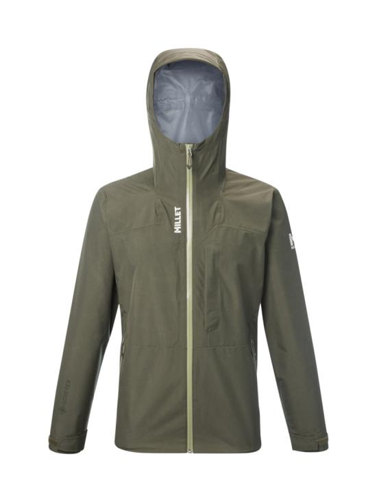 26FW 밀레 자켓 MIV10932 Grey