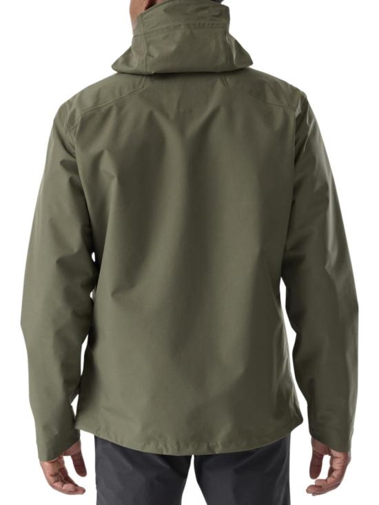 26FW 밀레 자켓 MIV10932 Grey - MILLET