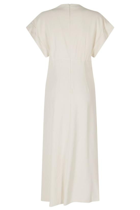26FW 알베르타 페레티 원피스 A0406 6627 CV 099 Neutrals - ALBERTA FERRETTI
