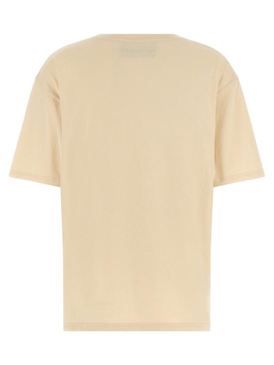  발렌티노 가라바니 탑 LDB3MG26AA5JET5 CREAM - VALENTINO GARAVANI
