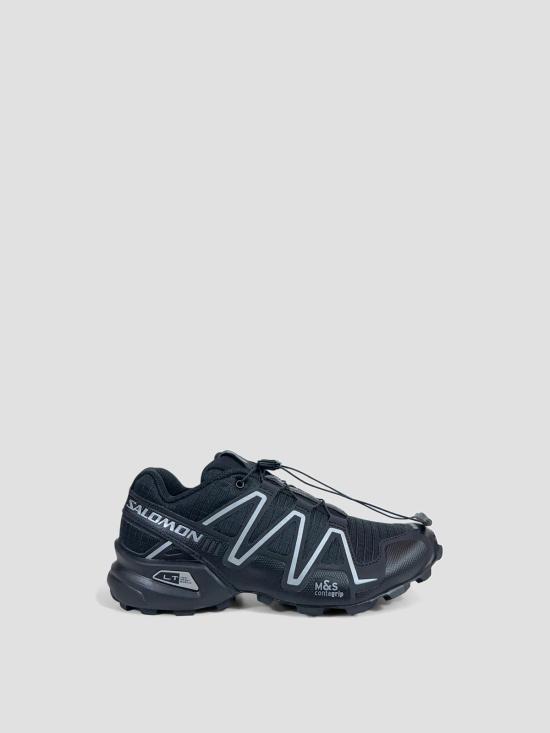 26FW 살로몬 스피드크로스 3 스니커즈 L47588000 BLA FTW BLAC BLACK FTW SILVER BLAC