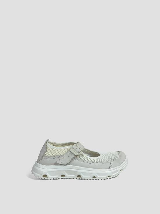 26FW 살로몬 스니커즈 L47433800 VAN VAN VANI VANILA VANI