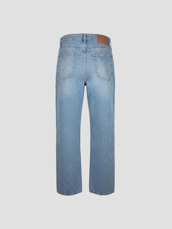 26FW 아워레가시 슬레이트 컷 가라지 워시 데님 M4265SGA GARAGE WASH - OUR LEGACY