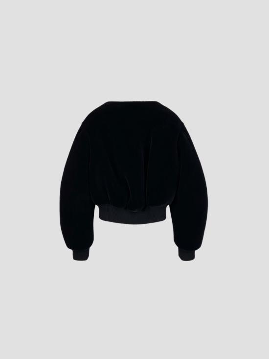 26FW 장 폴 고티에 자켓 26 04WOU058W08500 00 BLACK - JEAN PAUL GAULTIER