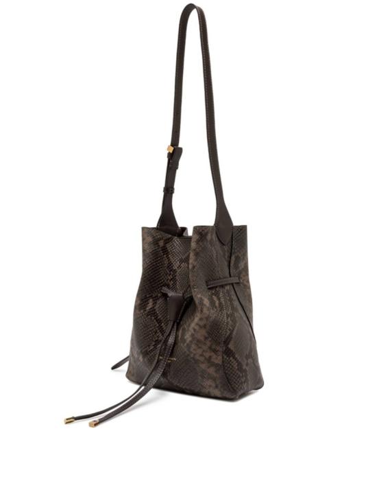 26FW 지아니 끼아리니 토트백 BS 12596 PTY Black - GIANNI CHIARINI