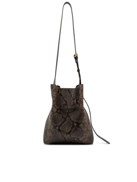 26FW 지아니 끼아리니 토트백 BS 12596 PTY Black - GIANNI CHIARINI
