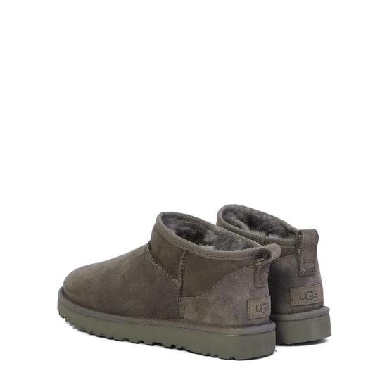 26FW 어그 울트라 미니 부츠 1116109 GREY - UGG