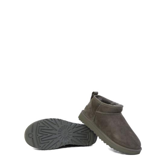 26FW 어그 울트라 미니 부츠 1116109 GREY - UGG