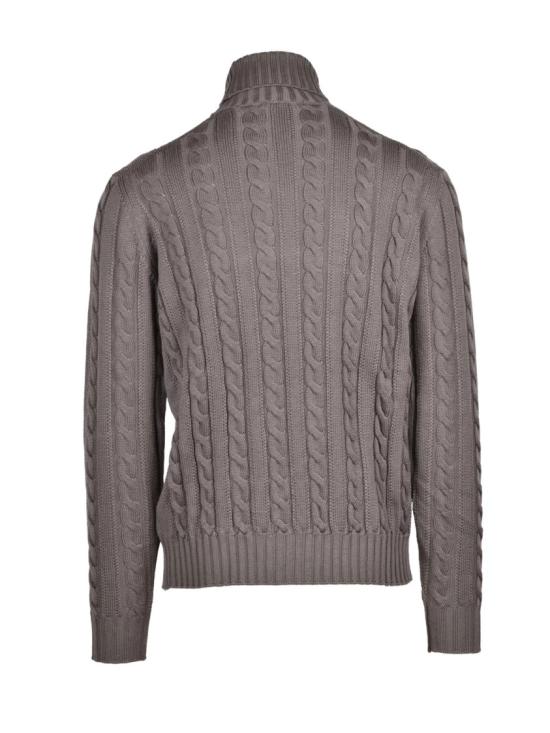 25FW 필리포 드 로렌티스 니트웨어 - FILIPPO DE LAURENTIIS