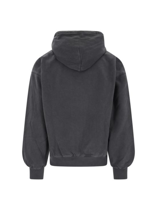 26FW 칼하트 WIP 후드 비스타 자켓 I02952489GD Black - CARHARTT WIP