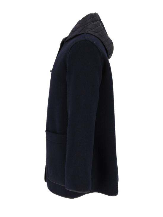26FW 페이 자켓 NAW13533910YMZ Black - FAY