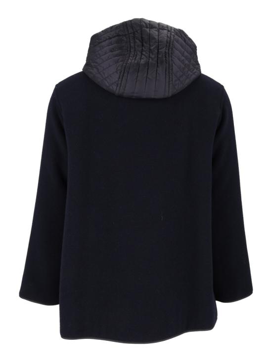 26FW 페이 자켓 NAW13533910YMZ Black - FAY