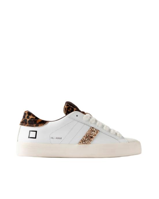 26FW 데이트 스니커즈 5279806 White