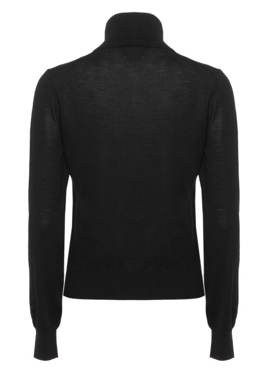 26FW 폴로 랄프로렌 니트웨어 211B17732002 Black - POLO RALPH LAUREN