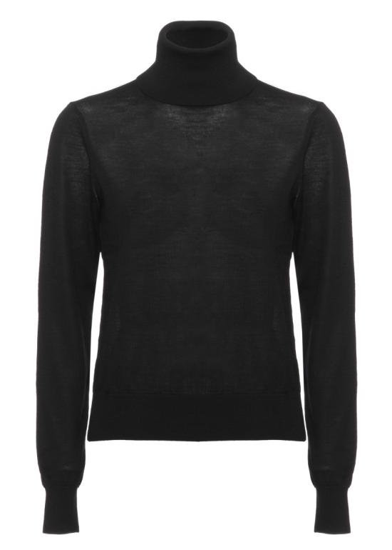 26FW 폴로 랄프로렌 니트웨어 211B17732002 Black