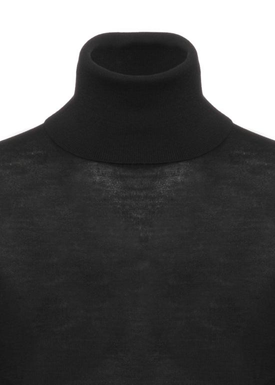 26FW 폴로 랄프로렌 니트웨어 211B17732002 Black - POLO RALPH LAUREN