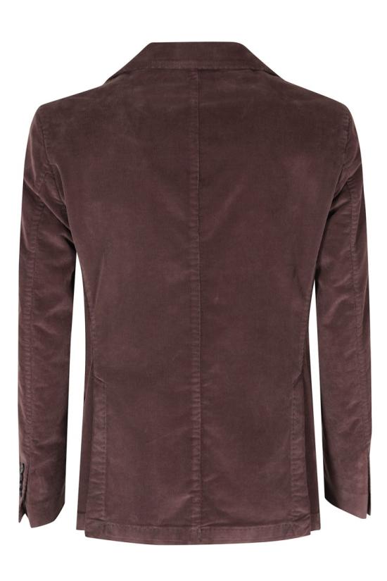 26FW 엘비엠 자켓 65507 2806 099 Black - L.B.M.