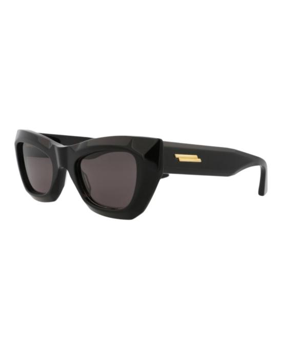  보테가베네타 선글라스 BV1251S 30014558 001 00011 NS Black - BOTTEGA VENETA