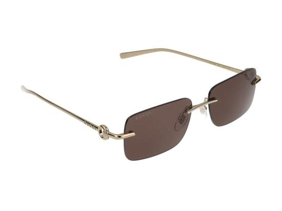  구찌 선글라스 GG1703S Gold - GUCCI