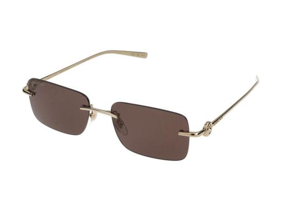  구찌 선글라스 GG1703S Gold - GUCCI