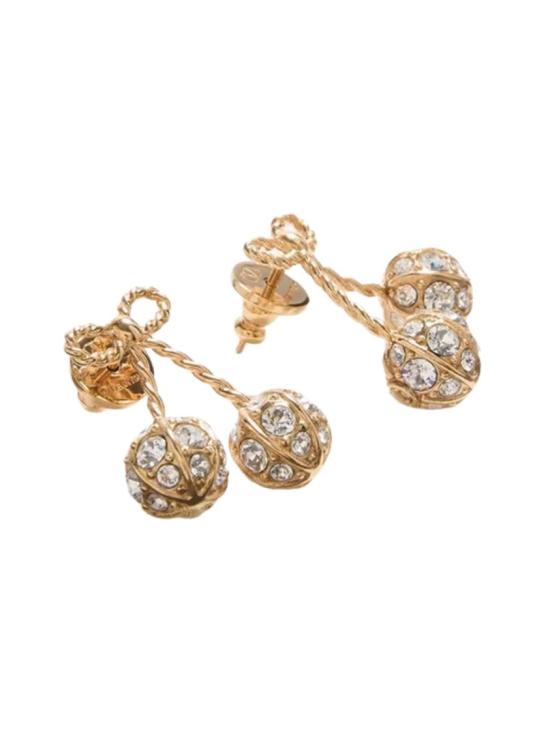  발렌티노 가라바니 주얼리 8W2J0BA1YCW 9MN Gold - VALENTINO GARAVANI