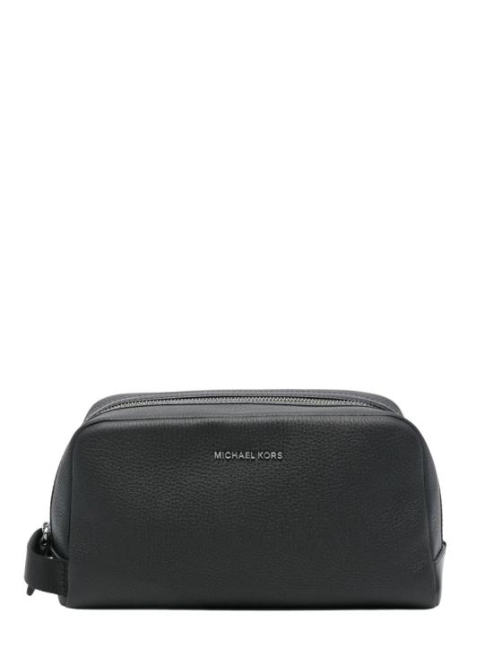 26FW 마이클 코어스 클러치/파우치 33F4LHDV1L001 Black