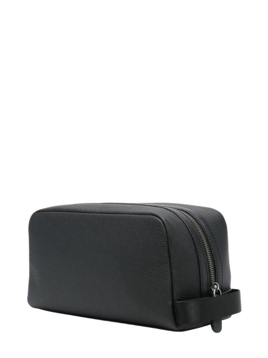 26FW 마이클 코어스 클러치/파우치 33F4LHDV1L001 Black - MICHAEL KORS