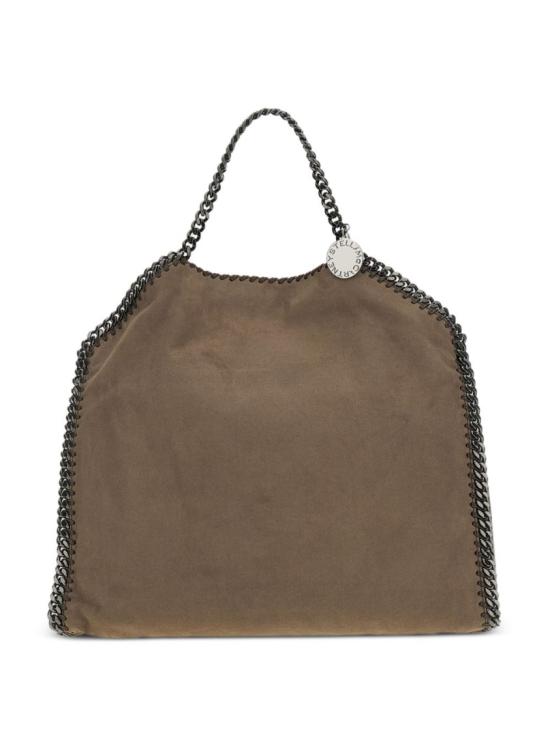 26FW 스텔라 맥카트니 토트백 234387WP05432822 Grey