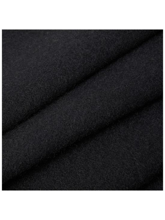 26FW 펜디 머플러/스카프 FXS417 B1VZ Black - FENDI