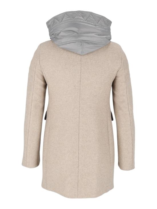 26FW 페이 코트 NAW59533430YNC Neutrals - FAY