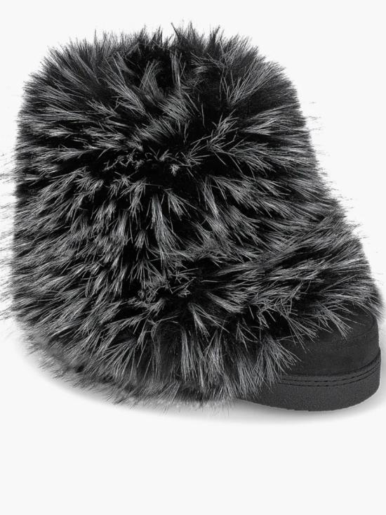 26FW 이누이키 부츠 1002 001 0041 Black - INUIKII