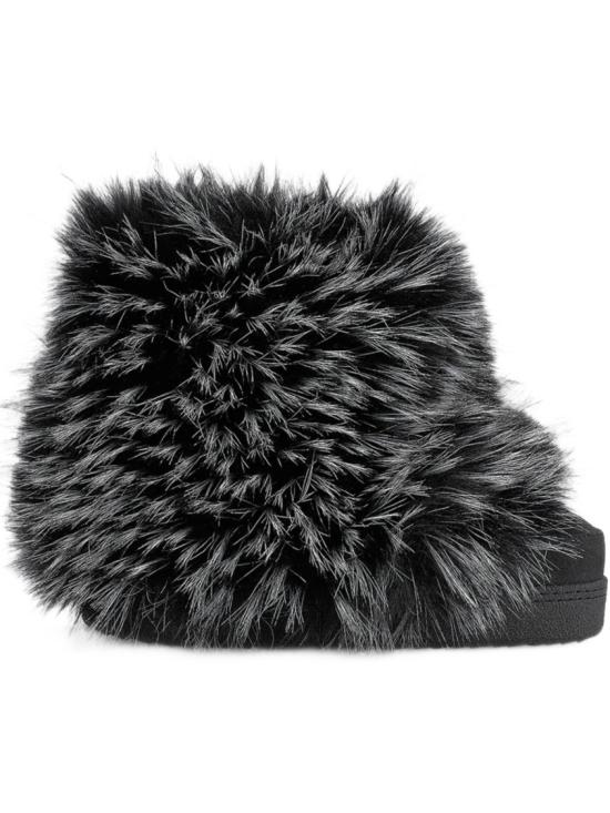 26FW 이누이키 부츠 1002 001 0041 Black