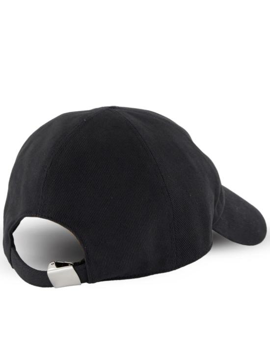 26FW 구찌 모자 A005HY 3HBNR Black - GUCCI