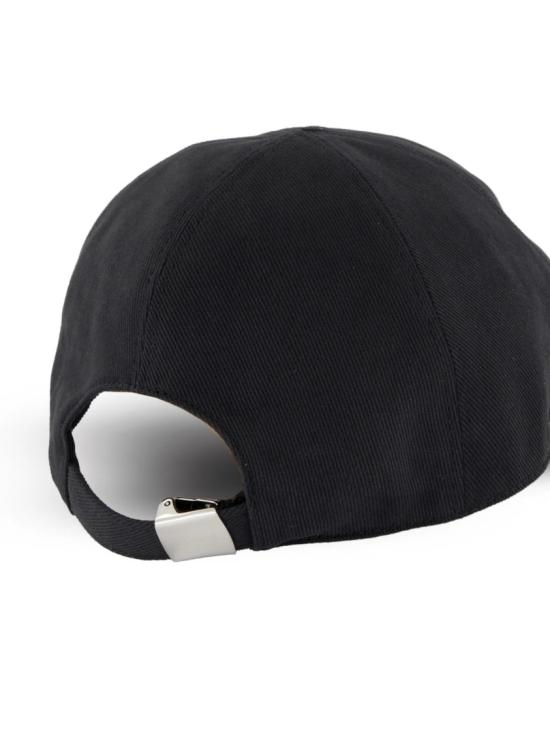 26FW 구찌 모자 A005HY 3HBNR Black - GUCCI