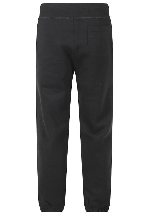 26FW 폴로 랄프로렌 탑 710793939 099 Black - POLO RALPH LAUREN