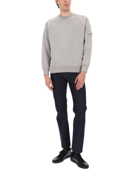  스톤 아일랜드 데님 J100005 S00J8VJ200 Blue - STONE ISLAND