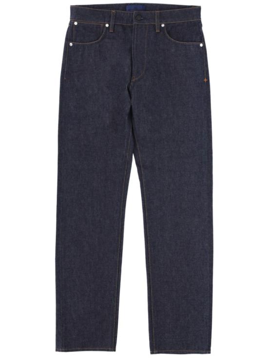  스톤 아일랜드 데님 J100005 S00J8VJ200 Blue