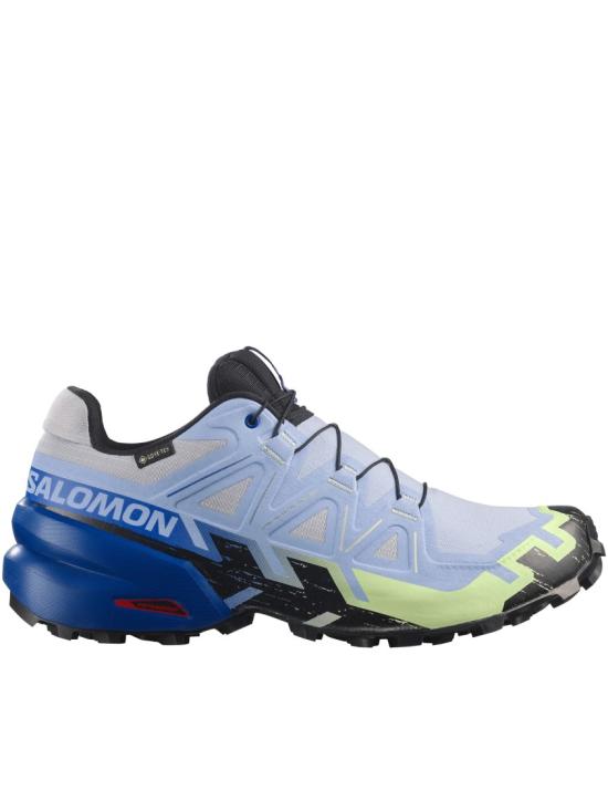 26FW 살로몬 스니커즈 454868 Blue