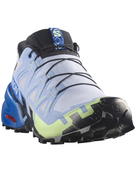 26FW 살로몬 스니커즈 454868 Blue - SALOMON