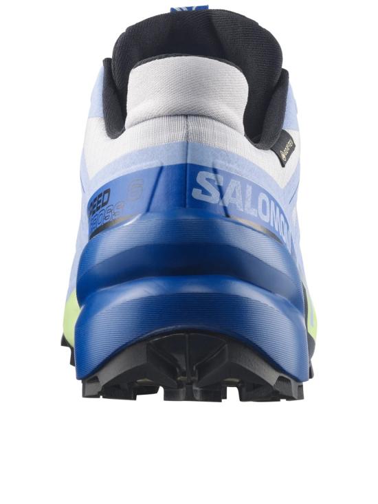 26FW 살로몬 스니커즈 454868 Blue - SALOMON