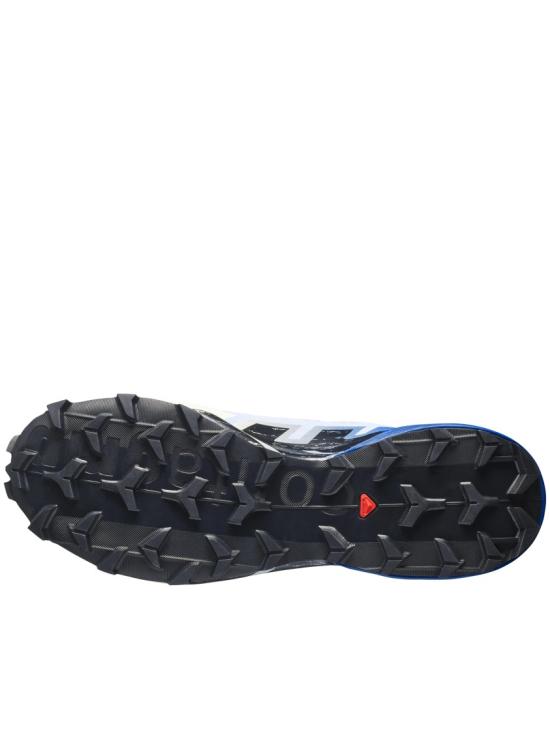 26FW 살로몬 스니커즈 454868 Blue - SALOMON