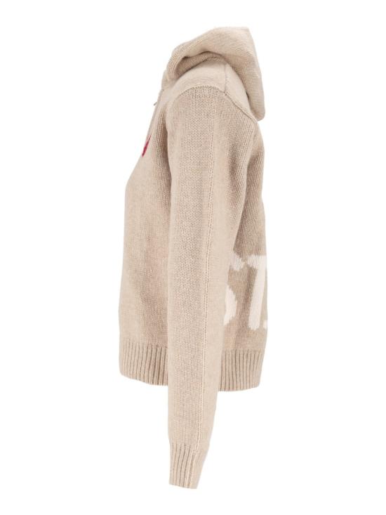 26FW 세인트바쓰 탑 KYLA005 Neutrals - MC2 SAINT BARTH