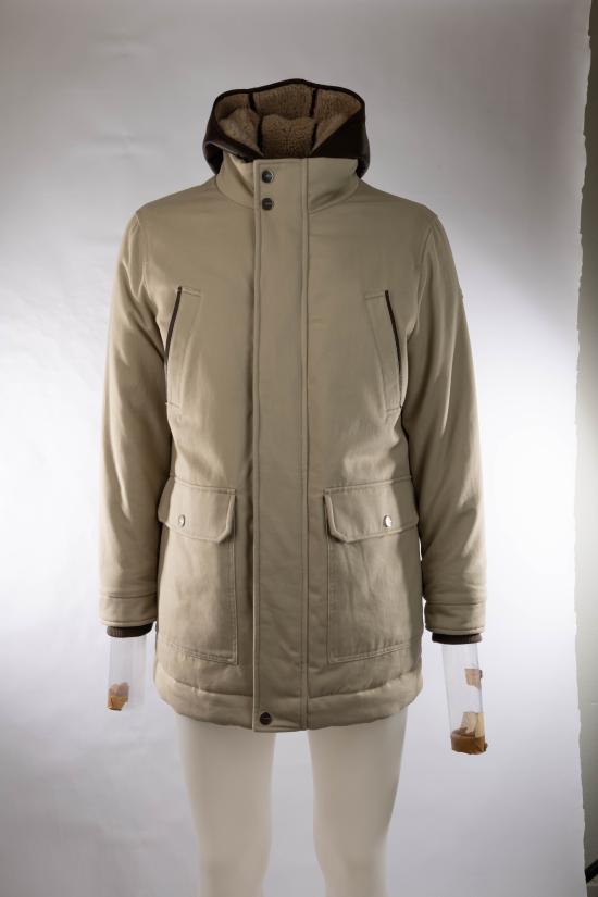 26FW 헤스키모 자켓 HE2440075 PERLA