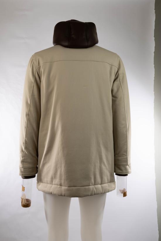 26FW 헤스키모 자켓 HE2440075 PERLA - HESKIMO