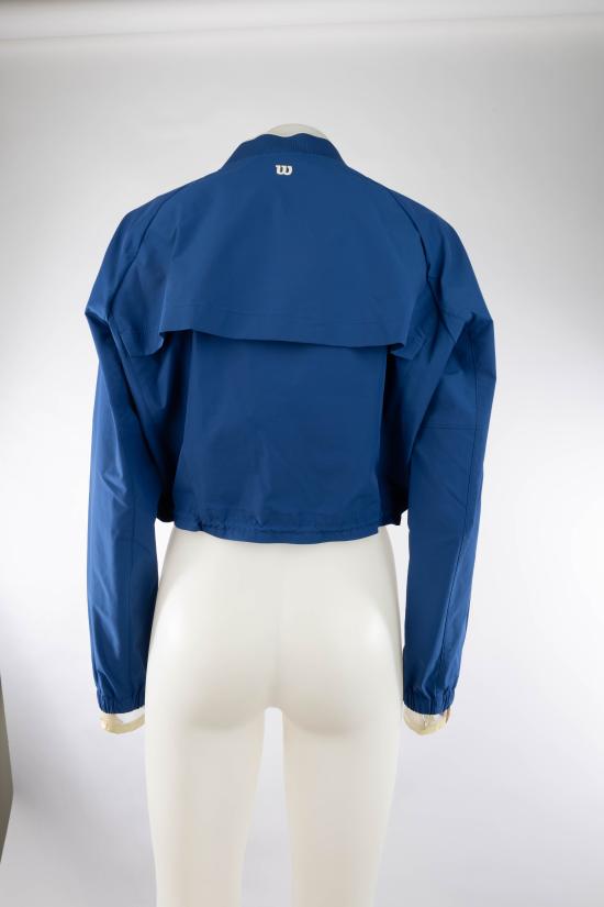 26FW 윌슨 자켓 WE00355U043001 BLUE QUARTZ - WILSON