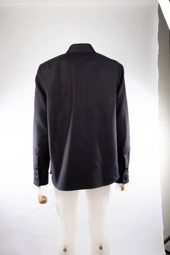 26FW 보테가베네타 자켓 875561V6CK0 4071 Blu - BOTTEGA VENETA