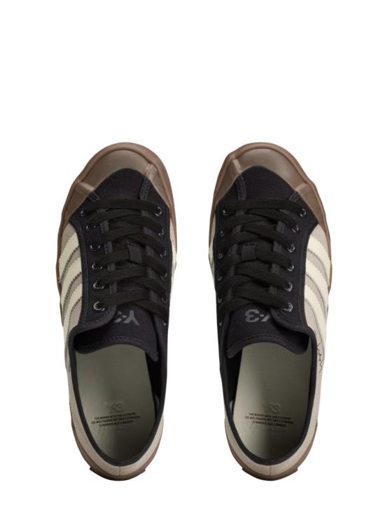26FW 와이쓰리 스니커즈 KI2667LBROWN - Y-3