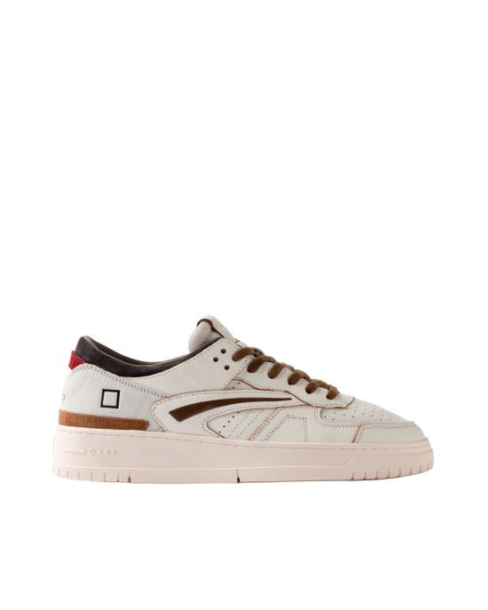 26FW 데이트 스니커즈 7804450 Neutrals